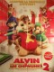 ALVIN ET LES CHIPMUNKS 2