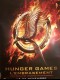 HUNGER GAMES -L'EMBRASEMENT-