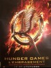 HUNGER GAMES -L'EMBRASEMENT-