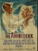 LES AMBITIEUX - Titre original : THE CARPETBAGGERS