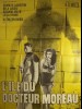 L'ILE DU DOCTEUR MOREAU