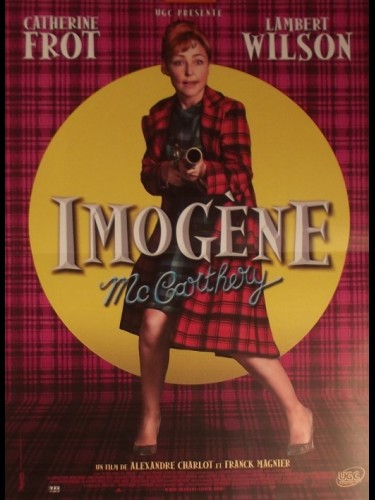 IMOGENE