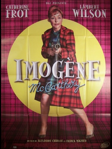 IMOGENE