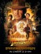 INDIANA JONES ET LE CRÂNE DE CRISTAL 4 - INDIANA JONES AND THE KINGDOM OF THE CRYSTAL SKULL