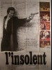 L'INSOLENT
