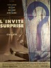 L'INVITE SURPRISE