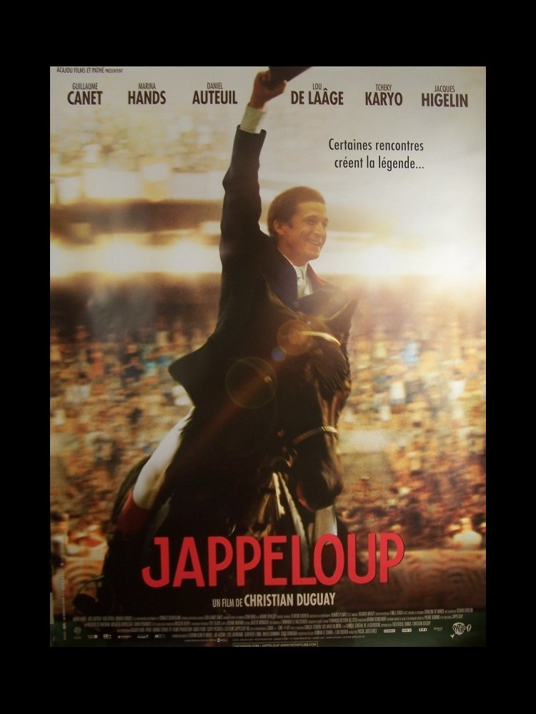 certaines rencontres créent la légende