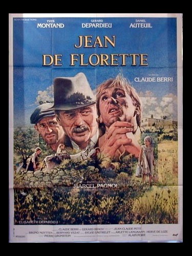 JEAN DE FLORETTE