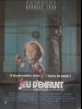JEUX D'ENFANTS (CHUCKY)