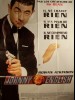 JOHNNY ENGLISH