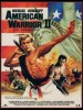 AMERICAN WARRIORS 2 - AVENGING FORCE