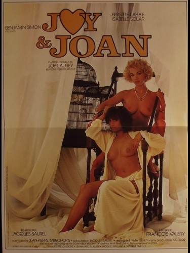 JOY ET JOAN