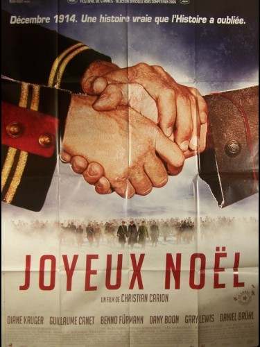 JOYEUX NOEL