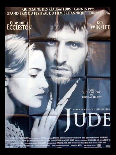 Affiche du film JUDE