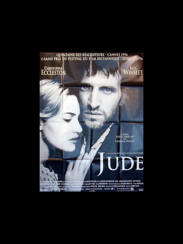 Affiche du film JUDE