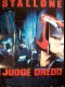 JUDGE DREDD