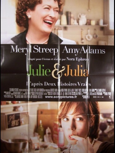 JULIE ET JULIA