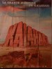 KALAHARI - LA GRANDE AVENTURE DU KALAHARI