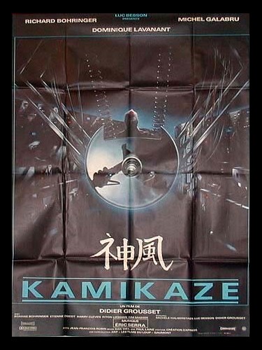 KAMIKAZE