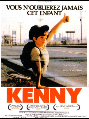 KENNY - KENNY