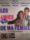 LES AMIES DE MA FEMME