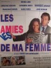LES AMIES DE MA FEMME