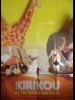 KIRIKOU ET LES BETES SAUVAGES