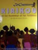 KIRIKOU LES HOMMES ET LES FEMMES