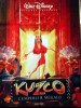 KUZCO L'EMPEREUR MEGALO