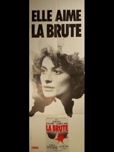 LA BRUTE-ELLE AIME