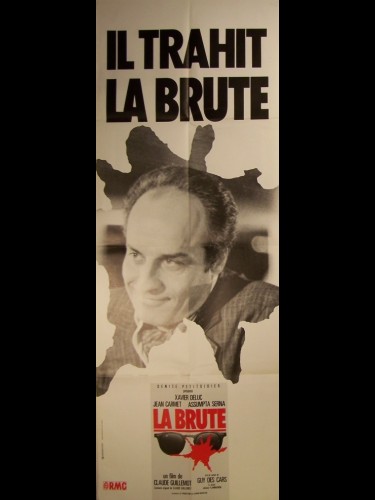 LA BRUTE-IL TRAHIT