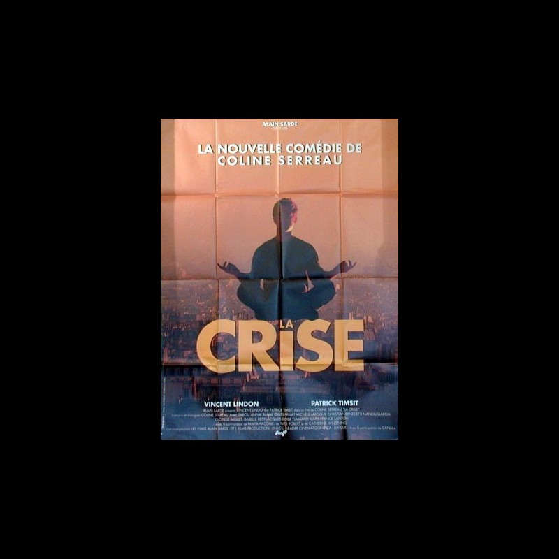 La crise promo film