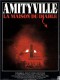 AMITYVILLE - THE AMITYVILLE HORROR