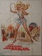 LA DEESSE DES SABLES - Titre original : THE VENGEANCE OF SHE