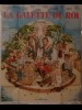 LA GALETTE DU ROI