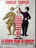 LA GRANDE REVUE DE CHARLOT