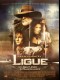 LA LIGUE DES GENTLEMEN EXTRAORDINAIRES