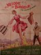 LA MELODIE DU BOHNEUR - Titre original : THE SOUND OF MUSIC