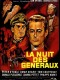 LA NUIT DES GENERAUX - THE NIGHT OF THE GENERALS