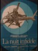 LA NUIT INFIDELE