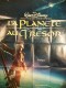LA PLANETE AU TRESOR ( DISNEY)