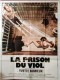 LA PRISON DU VIOL - Titre original : JACKSON COUNTY JAIL