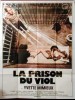 LA PRISON DU VIOL - Titre original : JACKSON COUNTY JAIL