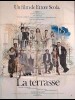 LA TERRASSE - Titre original : LA TERRAZZA