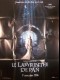 LE LABYRINTHE DE PAN