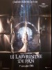 LE LABYRINTHE DE PAN