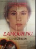 L'AMOUR NU