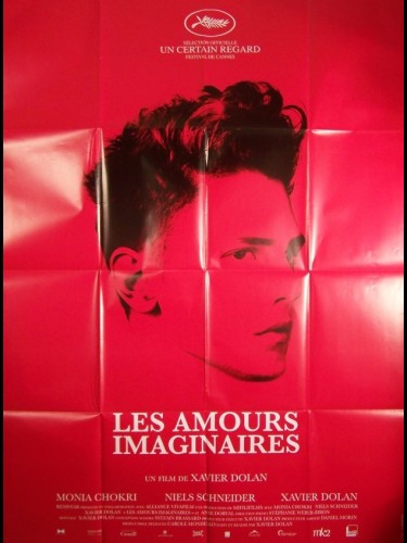 AMOURS IMAGINAIRES (LES)