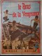 LE BRAS DE LA VENGEANCE