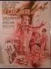 LE CASCADEUR - STUNTMAN